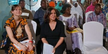 Cinéma : Une projection-débat pour un changement de mentalités « A tout prix »