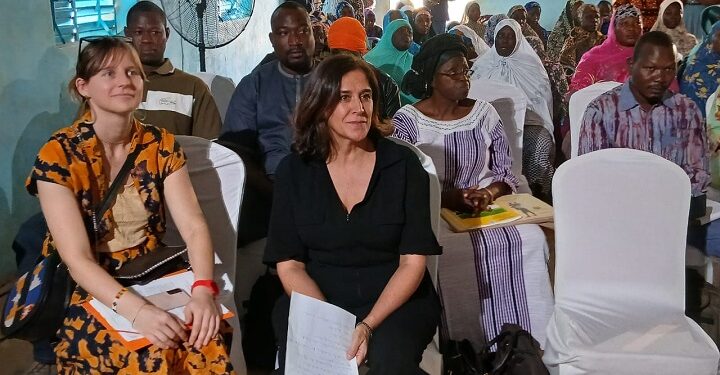 Cinéma : Une projection-débat pour un changement de mentalités « A tout prix »