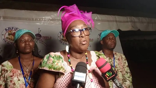 SIMMFA-O 2025 : Clap de fin de la première édition