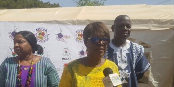 Burkina Faso : Du Fil et des Aiguilles pour un artisanat durable