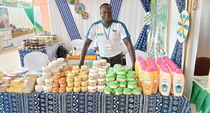 Scoops Takalé : Le beurre de karité au service de l’agroalimentaire, de la cosmétique et du bien-être