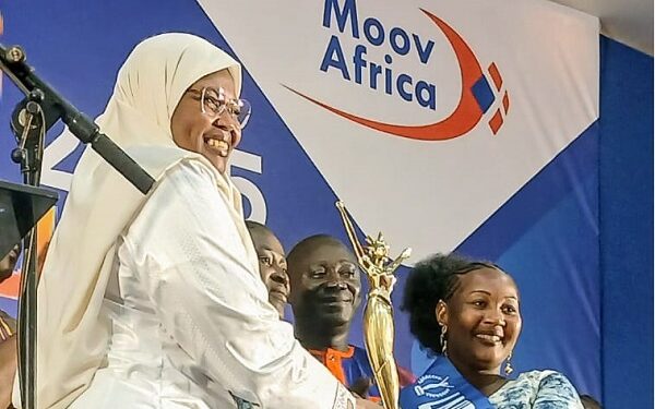 Trophée Baramousso : L’or qui galvanise les femmes battantes