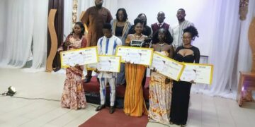 Tuumde Awards 2025 : Une initiative qui magnifie les jeunes entrepreneurs