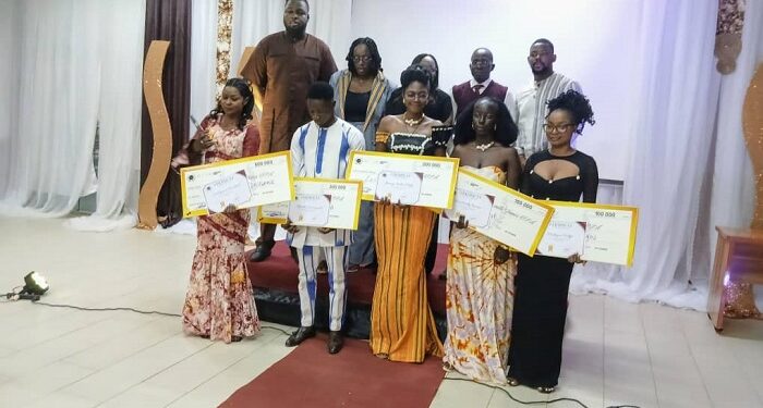 Tuumde Awards 2025 : Une initiative qui magnifie les jeunes entrepreneurs