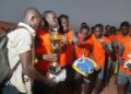 Finale Maracana Zems-Taaba : Kamsontinga FC s’offre le trophée sur le score de 2-1