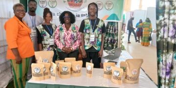 Entrepreneuriat : M’Zindo, la sauce rapide africaine Made in Burkina Faso