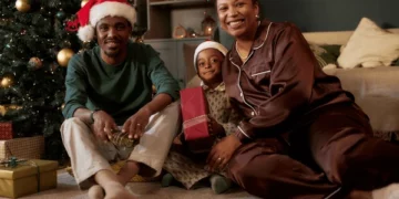 Fête de la nativité : 6 idées pour une belle fête avec les tout-petits