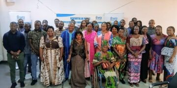Planification familiale et accès aux soins : MSI Burkina plaide pour la prise en compte des femmes et filles handicapées 