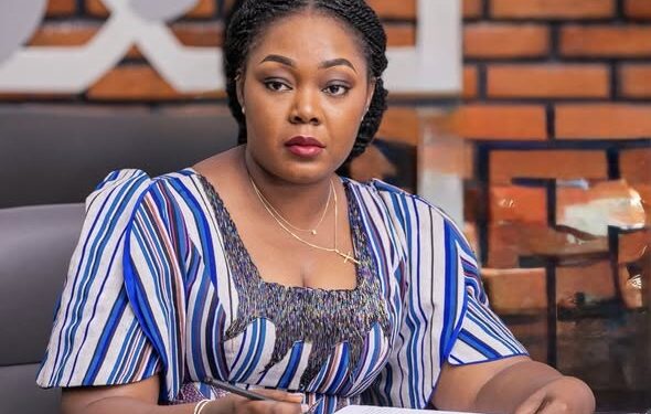 Dr Tégawindé Vanessa Kaboré, une expertise résiliente au profit des technologies de l’eau et de l’environnement