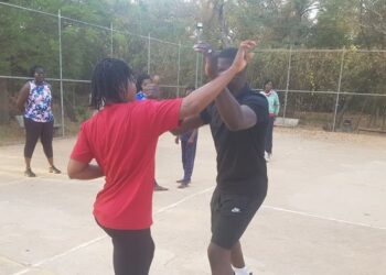 16 jours d’activisme : Sœurs Pour Sœurs mobilise autour du sport et de l’autoprotection