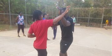 16 jours d’activisme : Sœurs Pour Sœurs mobilise autour du sport et de l’autoprotection