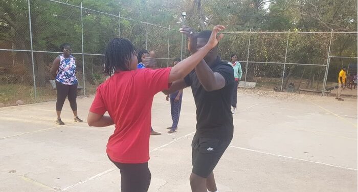 16 jours d’activisme : Sœurs Pour Sœurs mobilise autour du sport et de l’autoprotection