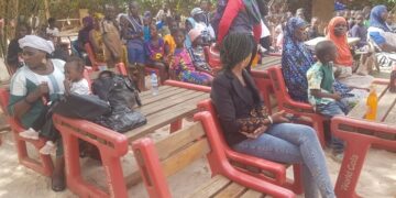 OuagadougSociété : Le week-end des parents et des enfants pour renforcer la confiance au sein des familles